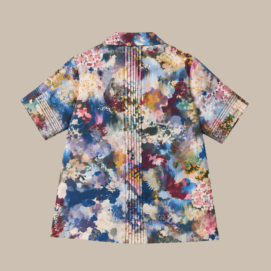 Reverie Garden Everyday Shirt