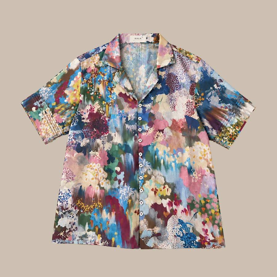 Reverie Garden Everyday Shirt