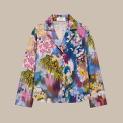 Reverie Garden Long Sleeve Shirt