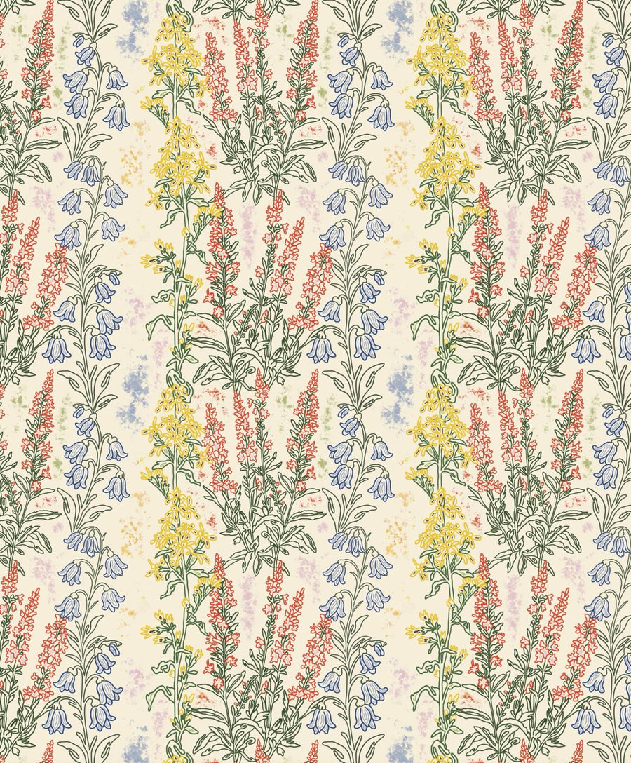 Ramadan Travel Set (Mini Tote Bag & Traveling Prayer Mat) - PO 10 days