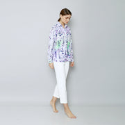 La La Lavender Classic Long Sleeve  - PREORDER