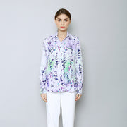 La La Lavender Classic Long Sleeve  - PREORDER