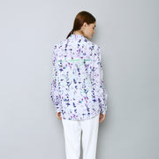 La La Lavender Classic Long Sleeve  - PREORDER