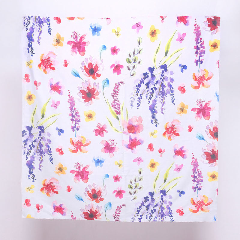 Tropical Bliss Scarf - PREORDER