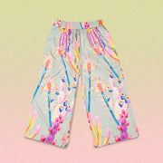 Cactus Lust Relaxed Pants - PREORDER