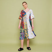 Enchanted Reversible Outer Dress - PREORDER